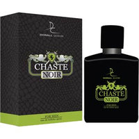 Chaste Noir For Men 3.3 Eau De Toilette Oz By Dorall Collection