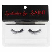 Saint Cosmetics - Natural False Eyelashes Jasmine (pack of 1)