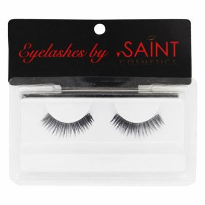 Saint Cosmetics - Natural False Eyelashes Jasmine (pack of 1)