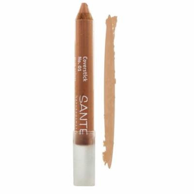 Sante - Coverstick 01 Light - 0.07 oz (pack of 4)
