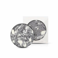 (3 Pack) APRIL SKIN Natural Cleansing Soap - Original