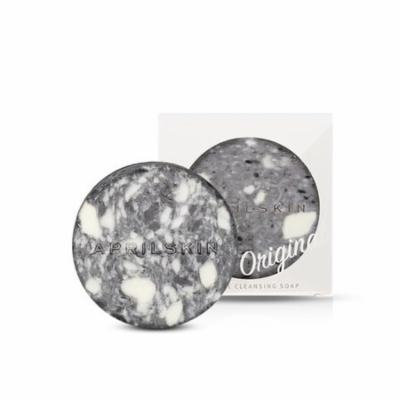 (3 Pack) APRIL SKIN Natural Cleansing Soap - Original