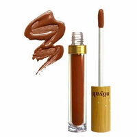 Noyah - Natural Lip Gloss Melted Mocha - 0.19 fl. oz. (pack of 1)