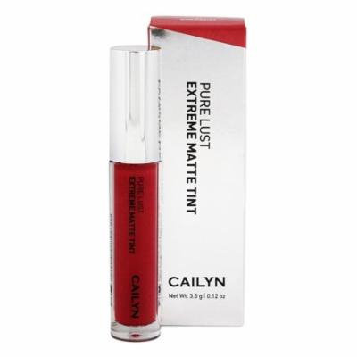 Cailyn - Pure Lust Extreme Matte Tint 01 Narcissist - 0.12 oz. (pack of 2)