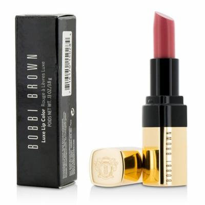 Luxe Lip Color - 14 Pink Cloud by Bobbi Brown for Women - 0.13 oz Lipstick