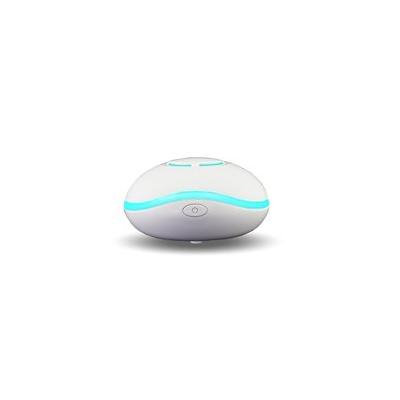 VOYAGE | Aromatherapy Waterless USB Travel Essential Oil Diffuser (White)