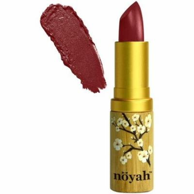 Noyah - Natural Lipstick African Nights - 0.16 oz. (pack of 6)