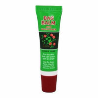 Skin Moisturizer Travel Size - 0.25 oz. by Bag Balm (pack of 4)