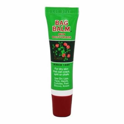 Skin Moisturizer Travel Size - 0.25 oz. by Bag Balm (pack of 4)