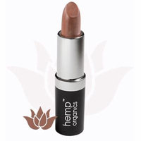 Colorganics - Hemp Organics Lipstick Brown Sugar - 0.14 oz. (pack of 6)
