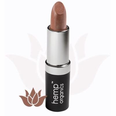 Colorganics - Hemp Organics Lipstick Brown Sugar - 0.14 oz. (pack of 6)