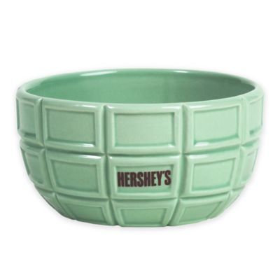 Hershey's by Fitz and Floyd® Pip Candy Dish