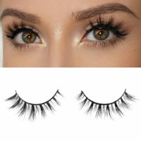 Milanté Beauty Tease 100% Real Mink Cruelty Free Strip False Lashes