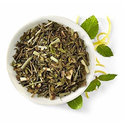 Mulled Pomegranate Cider Herbal Tea by Teavana, 1oz. Bag
