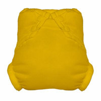 Tidy Tots Marigold Snap Cover