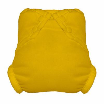 Tidy Tots Marigold Snap Cover