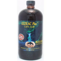 Ezzeac Herbal Tea w/Cat's Claw TRC Nutritional Laboratories 32 oz Liquid