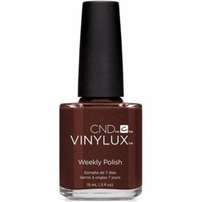 CND Vinylux - Cuppa Joe 0.5 oz