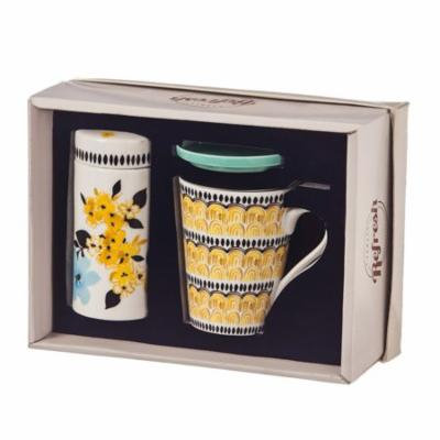 China Tea Gift Set, 9 OZ., Sweet and Simple Tea