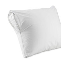 American Textile Company Mainstays Ultra Soft Pillow Cover