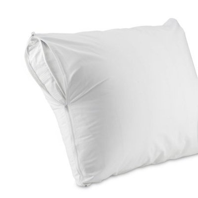 American Textile Company Mainstays Ultra Soft Pillow Cover