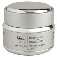 Lilian Fache AM/PM Face Moisturizer Cream Anti-Aging Wrinkle Complex, 1 Ounce