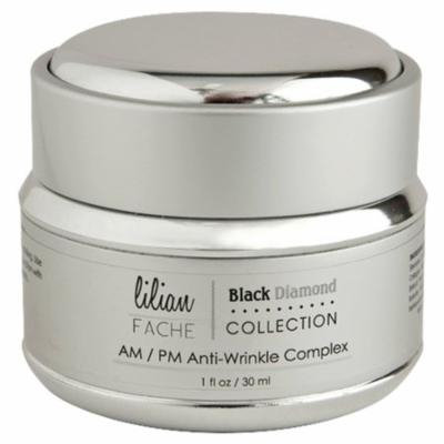 Lilian Fache AM/PM Face Moisturizer Cream Anti-Aging Wrinkle Complex, 1 Ounce