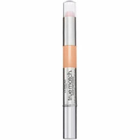 L'Oreal Paris True Match Super-Blendable Multi-Use Concealer Makeup, Light C3-4