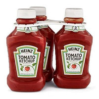 Heinz Tomato Ketchup