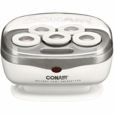 4 Pack - Conair Instant Heat Volume Jumbo Rollers 5 ea