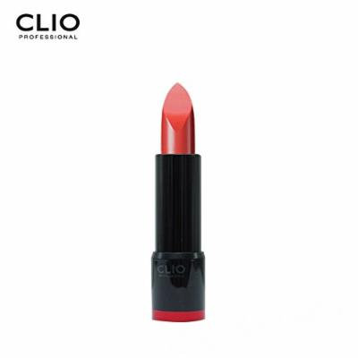 CLIO Rouge Heel, 19 Pumpkin Spice