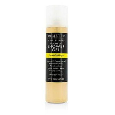 Demeter Lemon Meringue Shower Gel 250ml/8.4oz