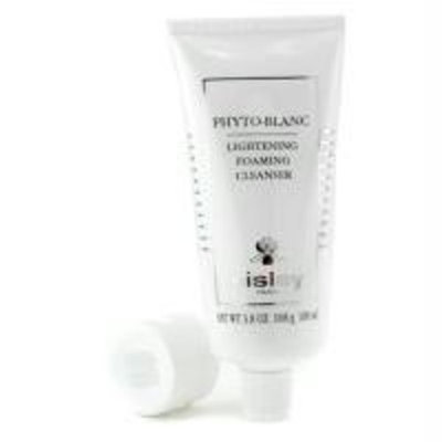 Sisley Phyto Blanc Lightening Foaming Cleanser, 3.4-Ounce Box