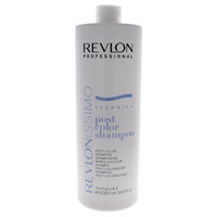Revlon Issimo Post Color Shampoo