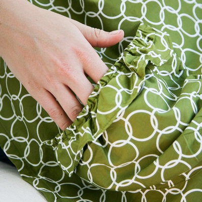 Hooter Hiders Nursing Cover - Mariposa (Discontinued by Manufacturer)