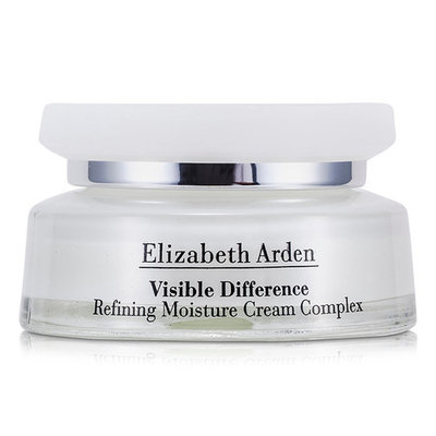 Elizabeth Arden - Visible Difference Refining Moisture Cream Complex - 75ml/2.5oz