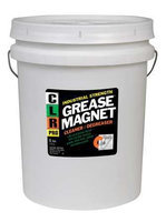 CLR PRO G-GM-5Pro Cleaner Degreaser, Characteristic