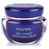 Phyris See Change Smoothing Cream 50 ml. A 24 hour care cream Visibly rejuvenating and smoothing the skin