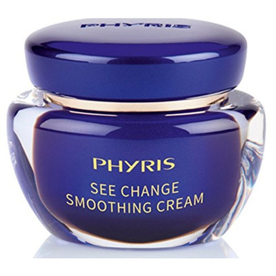 Phyris See Change Smoothing Cream 50 ml. A 24 hour care cream Visibly rejuvenating and smoothing the skin