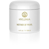 Hylunia Mother of Pearl Scrub 4 fl oz