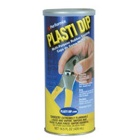 Plasti Dip International Plasti Dip 14.5oz Blaze Orange