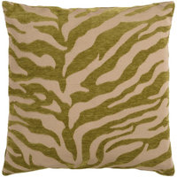 Artisan Weaver Moutier Decorative Pillow - 22'' x 22''