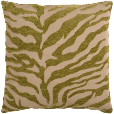 Artisan Weaver Moutier Decorative Pillow - 22'' x 22''