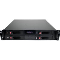 CRU RAX420-XJ DAS Array - 4 x HDD Supported