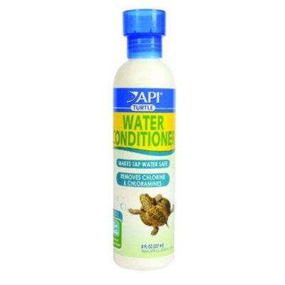 API Turtle Water Conditioner, 8 fl. oz. ()