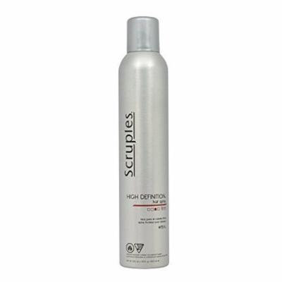 Scruples High Definition Hair Spray Firm 350 ml / 10.6 oz