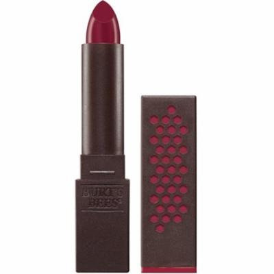6 Pack - Burt's Bees 100% Natural Moisturizing Lipstick, Ruby Ripple 0.12 oz