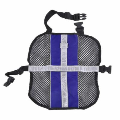 Pet Products Mesh Adjustable Dog Puppy Harness Vest Dog Jackets