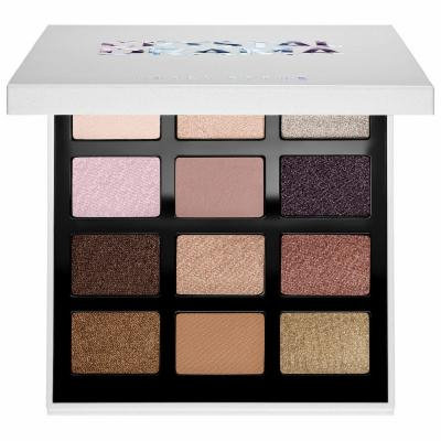 Bobbi Brown Crystal Drama Eyeshadow Palette
