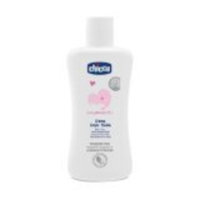 Chicco Baby Moment Body Lotion Size 200 Ml.